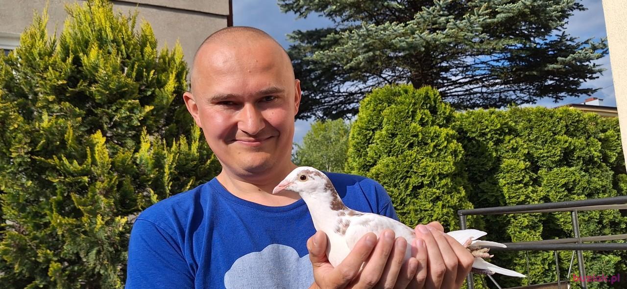 Michał, Male, 37, Zgierz, Polska, Photo: 1