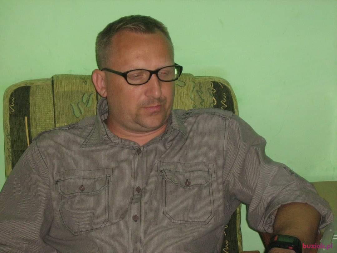 Marius, Mężczyzna, 51, Wielka Brytania, Zdjęcie: 2