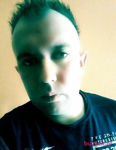 Krzysztof, Mężczyzna, 40, Gniezno, Polska, Zdjęcie: 1