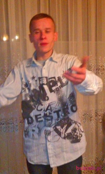 Damian, Mężczyzna, 34, Garwolin, Polska, Zdjęcie: 2