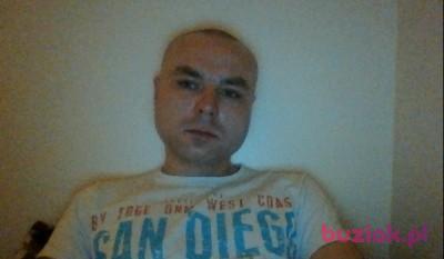 piotrek, Mężczyzna, 41, Ostrowiec Swiętokrzyski, Polska, Zdjęcie: 2