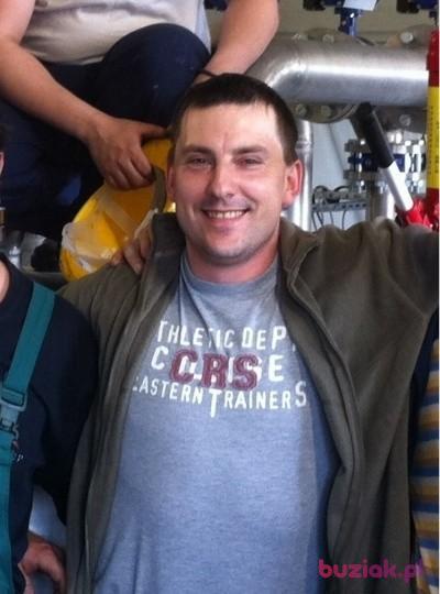 Tomasz, Male, 44, Włocławek, Polska, Photo: 2