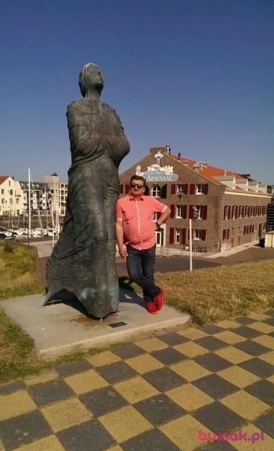 Artur, Mężczyzna, 61, 's-Hertogenbosch, Holandia, Zdjęcie: 3