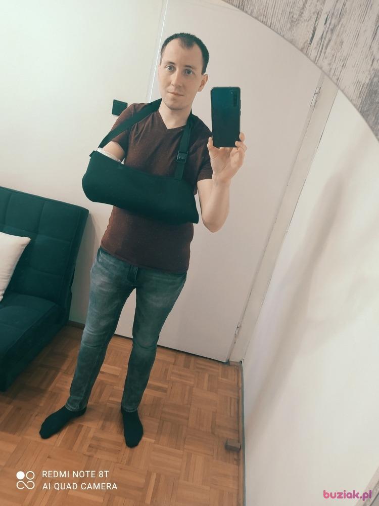 Alvaro26, Mężczyzna, 37, Żmigród, Polska, Zdjęcie: 2