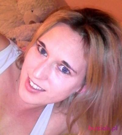 basia, Kobieta, 40, Olsztyn, Polska, Zdjęcie: 3