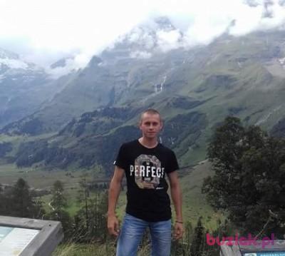 Lukas , Mężczyzna, 33, Poznań, Polska, Zdjęcie: 1