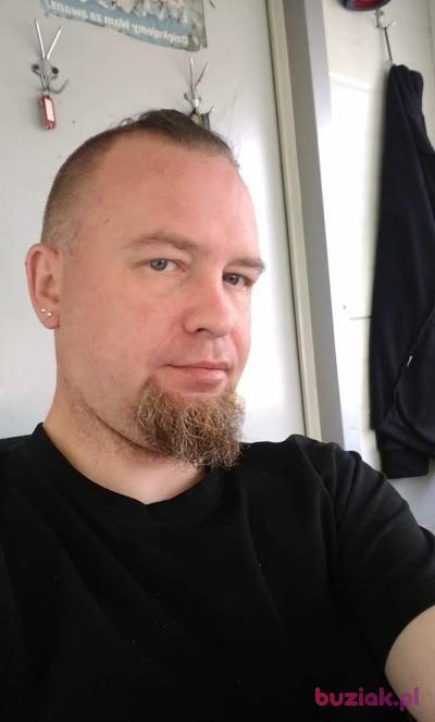 Wolf, Mężczyzna, 47, Góra, Polska, Zdjęcie: 4