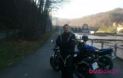 Mateusz, Mężczyzna, 34, Oświęcim, Polska, Zdjęcie: 1