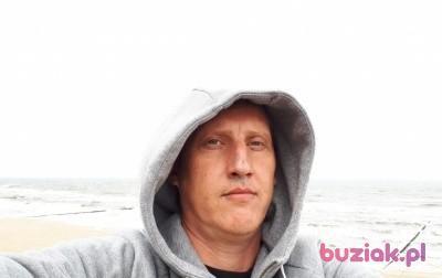 Darek, Mężczyzna, 46, Zielona Góra, Polska, Zdjęcie: 1