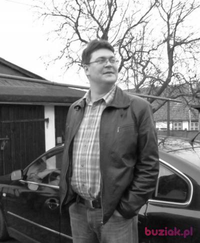Marek, Mężczyzna, 47, Czaplinek, Polska, Zdjęcie: 1