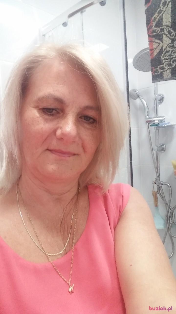 Ela, Kobieta, 67, Zgorzelec, Polska, Zdjęcie: 3