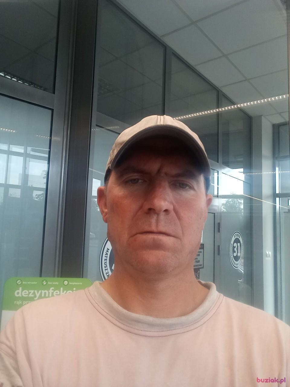 Przemyslaw, Mężczyzna, 46, Piotrków Trybunalski, Polska, Zdjęcie: 3