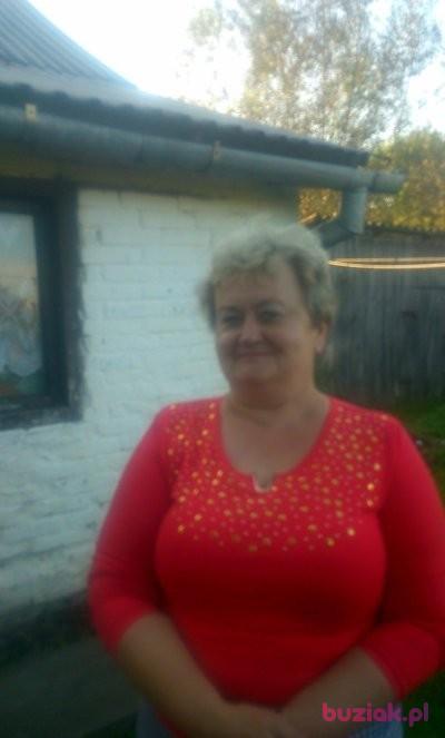 irena, Kobieta, 66, Radom, Polska, Zdjęcie: 3