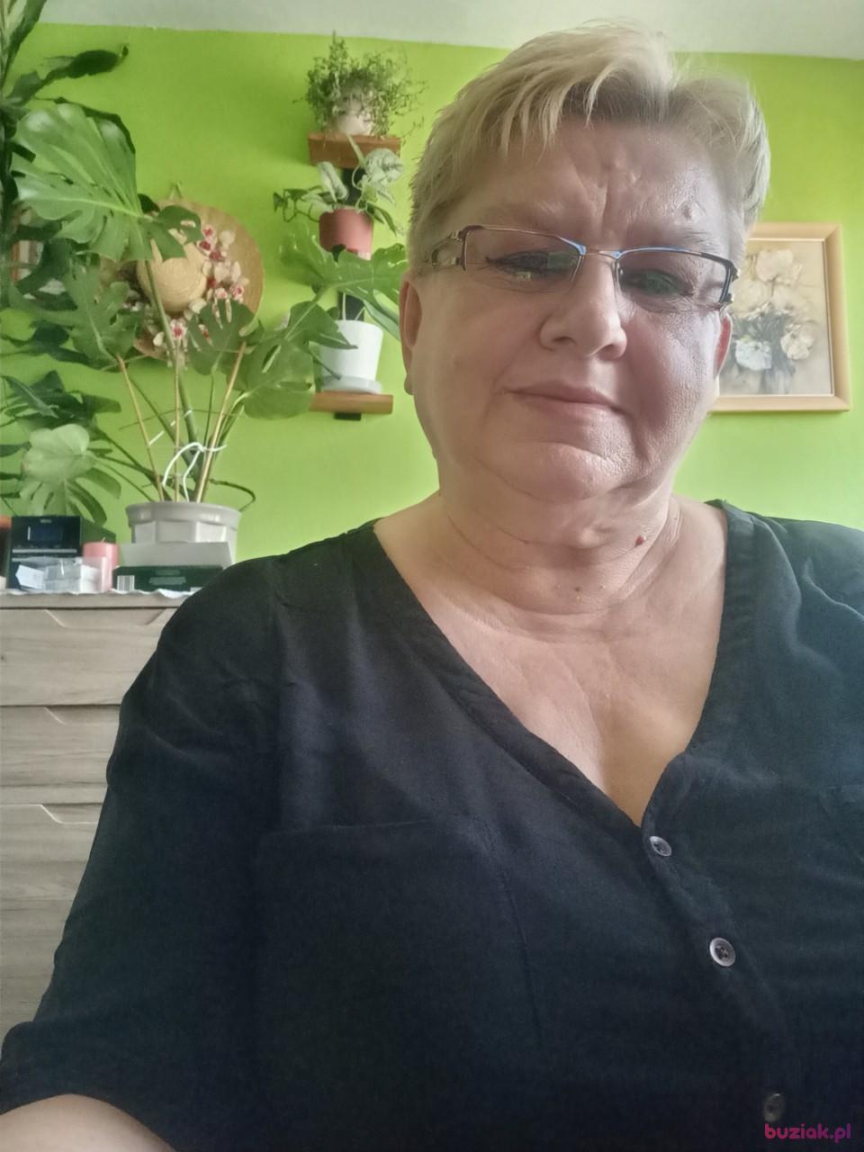 Jolanta, Female, 64, Kozienice, Polska, Photo: 14