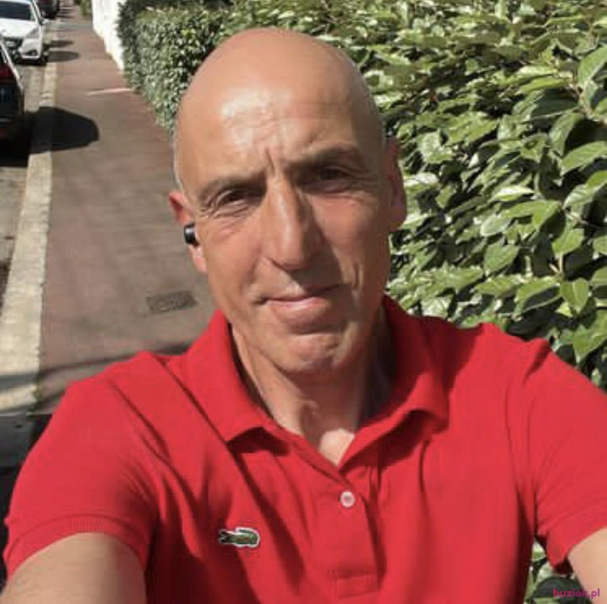 logan, Mężczyzna, 57, Brema, Niemcy, Zdjęcie: 4