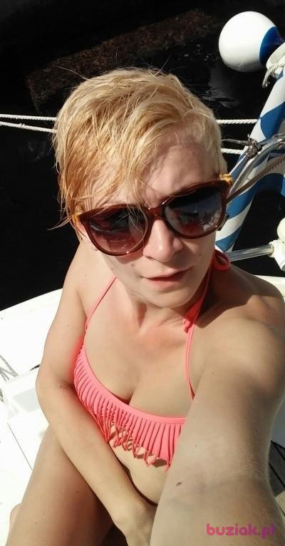 Małgorzata, Kobieta, 44, Szczecin, Polska, Zdjęcie: 4