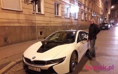 grzegorz, Mężczyzna, 43, Poznań, Polska, Zdjęcie: 1