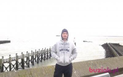 Kamas27, Male, 40, Polska, Photo: 2