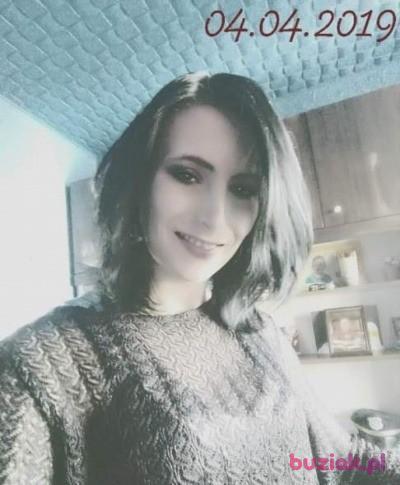 BEZIMIENNAEtna, Kobieta, 36, Wrocław, Polska, Zdjęcie: 2