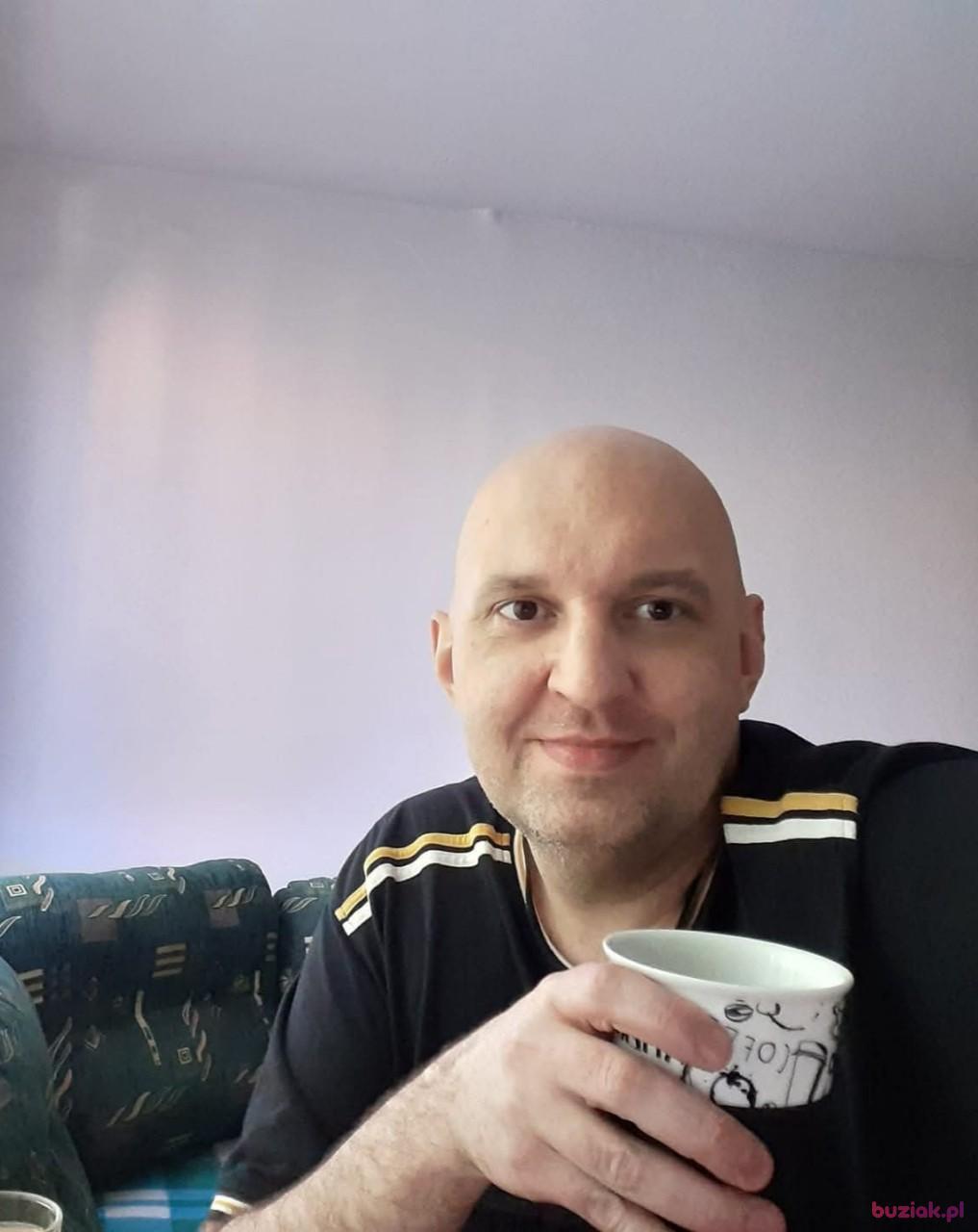 Bartoszoo, Mężczyzna, 43, Sosnowiec, Polska, Zdjęcie: 2