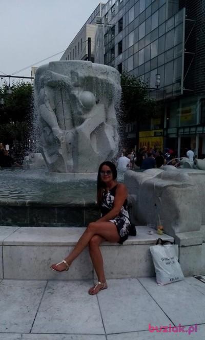 Andzia366, Kobieta, 50, Frankfurt, Niemcy, Zdjęcie: 5