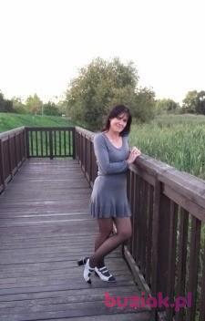 Wioletta, Female, 52, Szczecin, Polska, Photo: 2