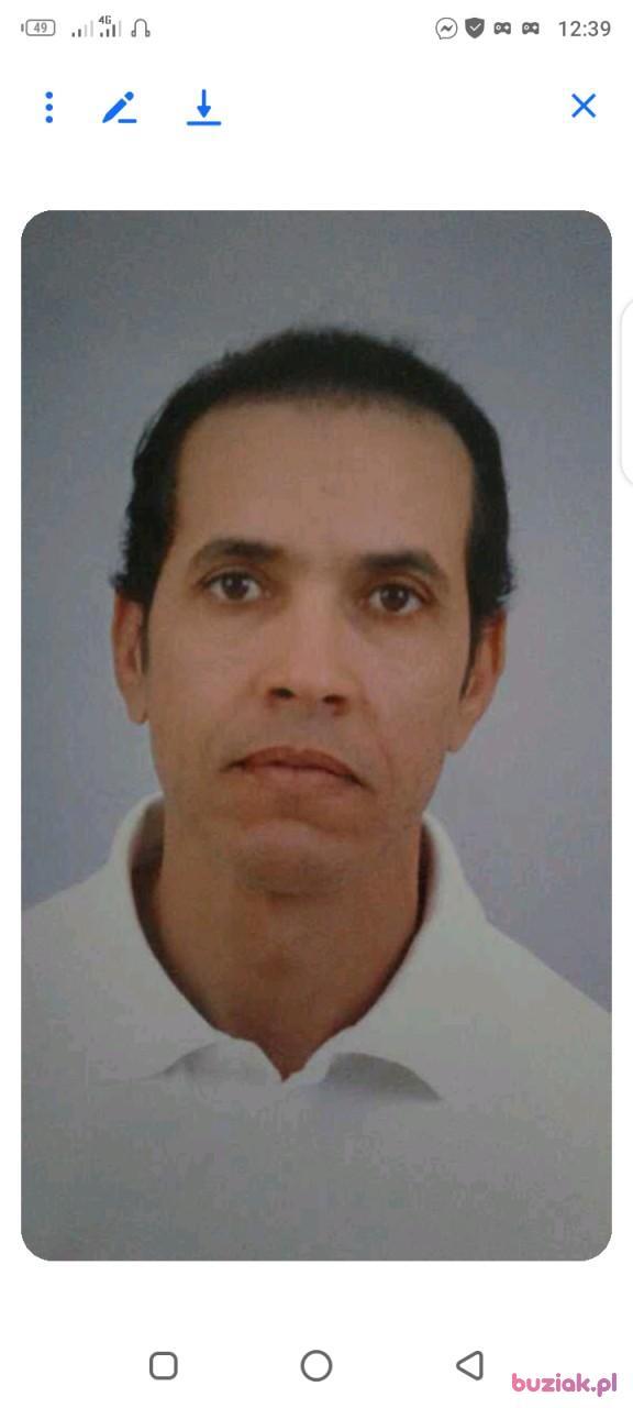 Hafid, Male, 45, Chorwacja, Photo: 4