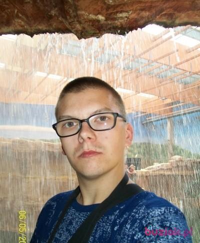 Mariusz, Mężczyzna, 39, Słupca, Polska, Zdjęcie: 3