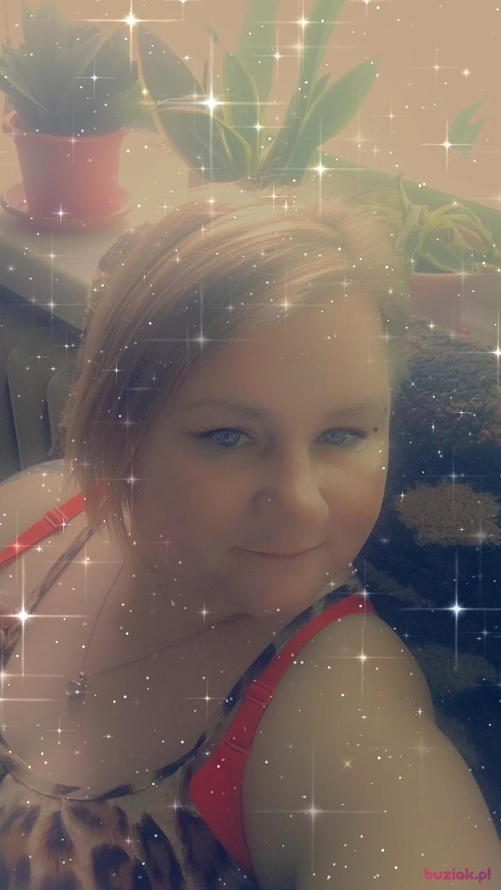 Asia, Kobieta, 40, Skarżysko-Kamienna, Polska, Zdjęcie: 1