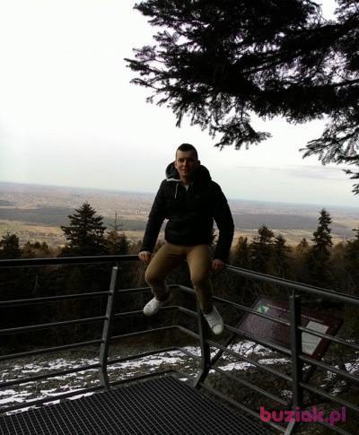 Mateusz, Mężczyzna, 36, Tomaszów Mazowiecki, Polska, Zdjęcie: 2