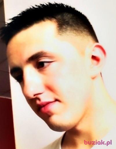 tygrysekp, Mężczyzna, 37, Łuków, Polska, Zdjęcie: 2