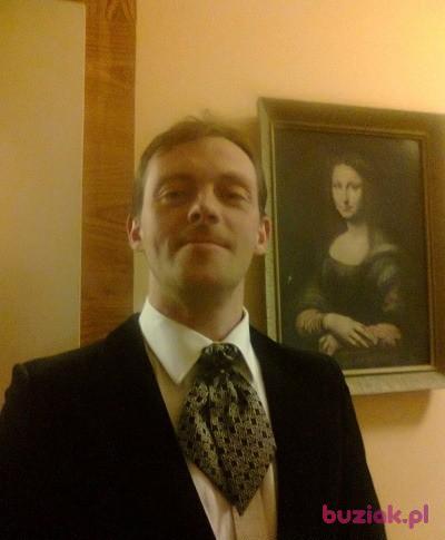 Sergio , Male, 45, Zgierz, Polska, Photo: 2