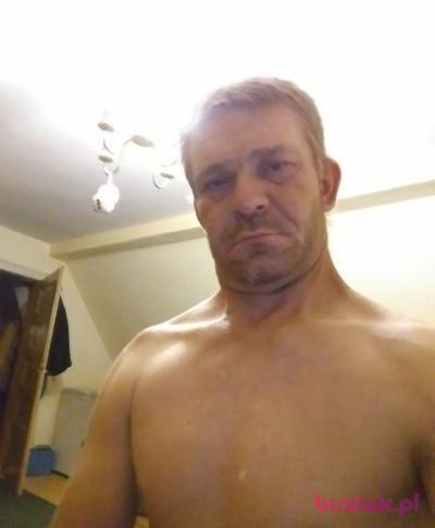 Andrzej, Mężczyzna, 45, Głogówek, Polska, Zdjęcie: 2