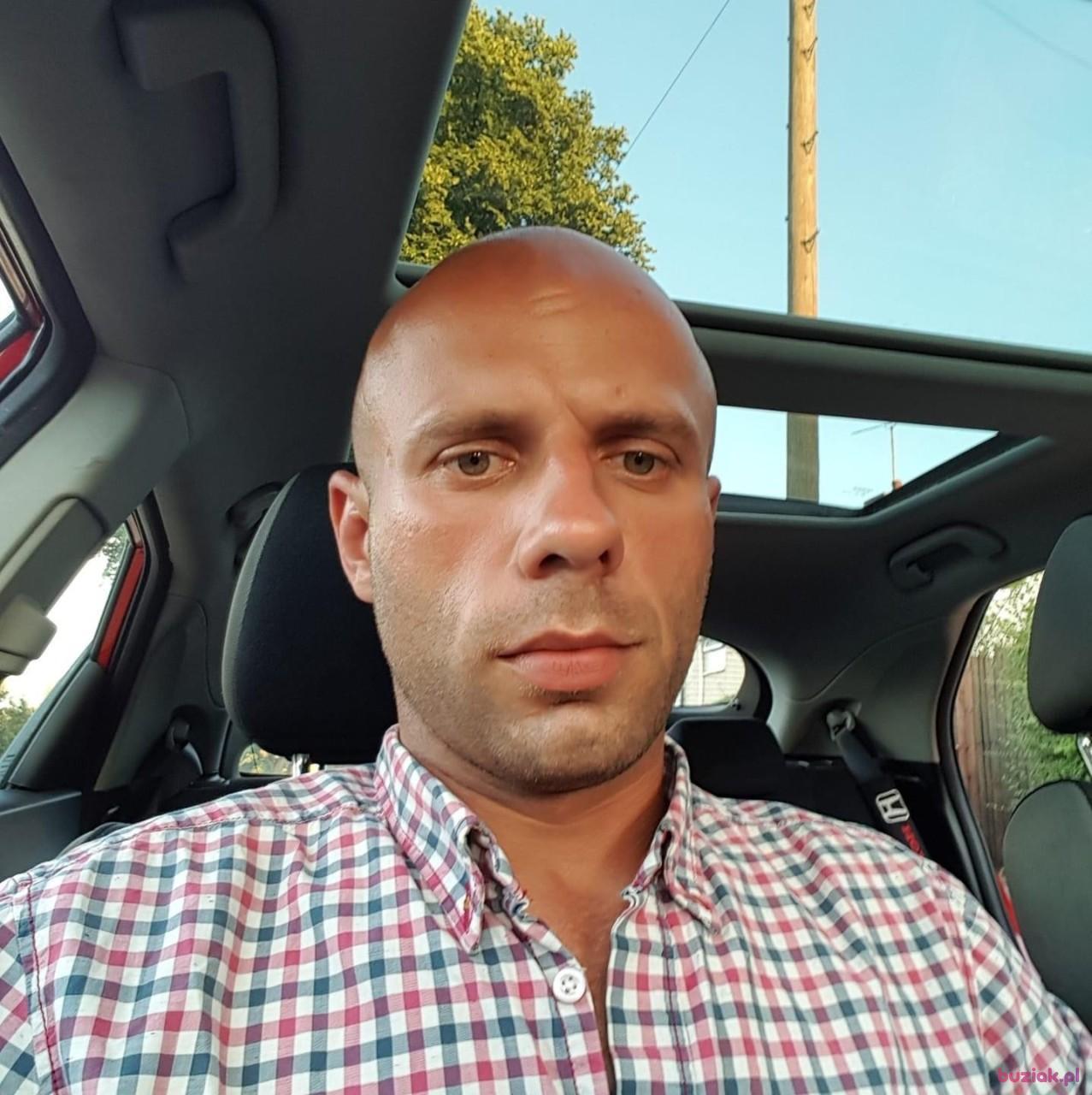 Darek, Mężczyzna, 42, Reading, Wielka Brytania, Zdjęcie: 5