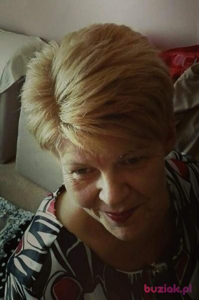 lilach, Kobieta, 65, Krosno, Polska, Zdjęcie: 6