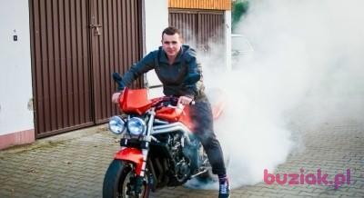 Adam, Mężczyzna, 35, Polska, Zdjęcie: 2