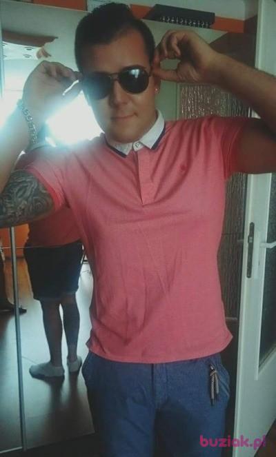 Hubert, Mężczyzna, 32, Włocławek, Polska, Zdjęcie: 6