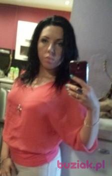 Angela, Kobieta, 36, Lublin, Polska, Zdjęcie: 2