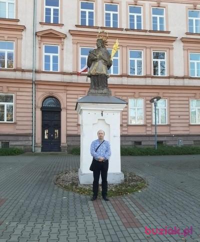 Jacek, Mężczyzna, 53, Chorzów, Polska, Zdjęcie: 3