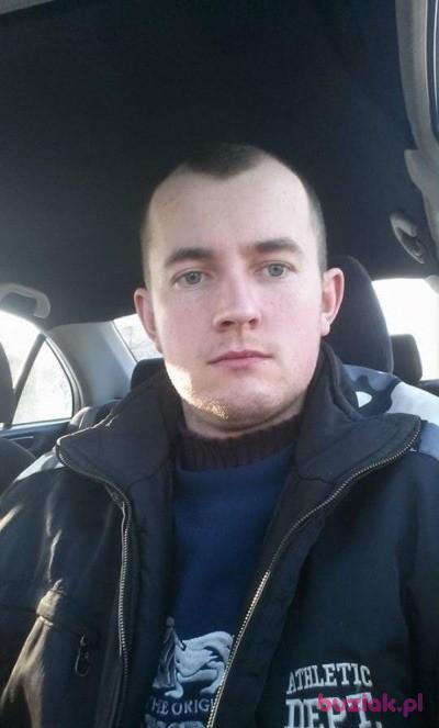 łukasz, Male, 37, Lipsko, Polska, Photo: 3