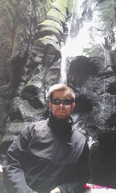 Szymon, Mężczyzna, 32, Czeladź, Polska, Zdjęcie: 3