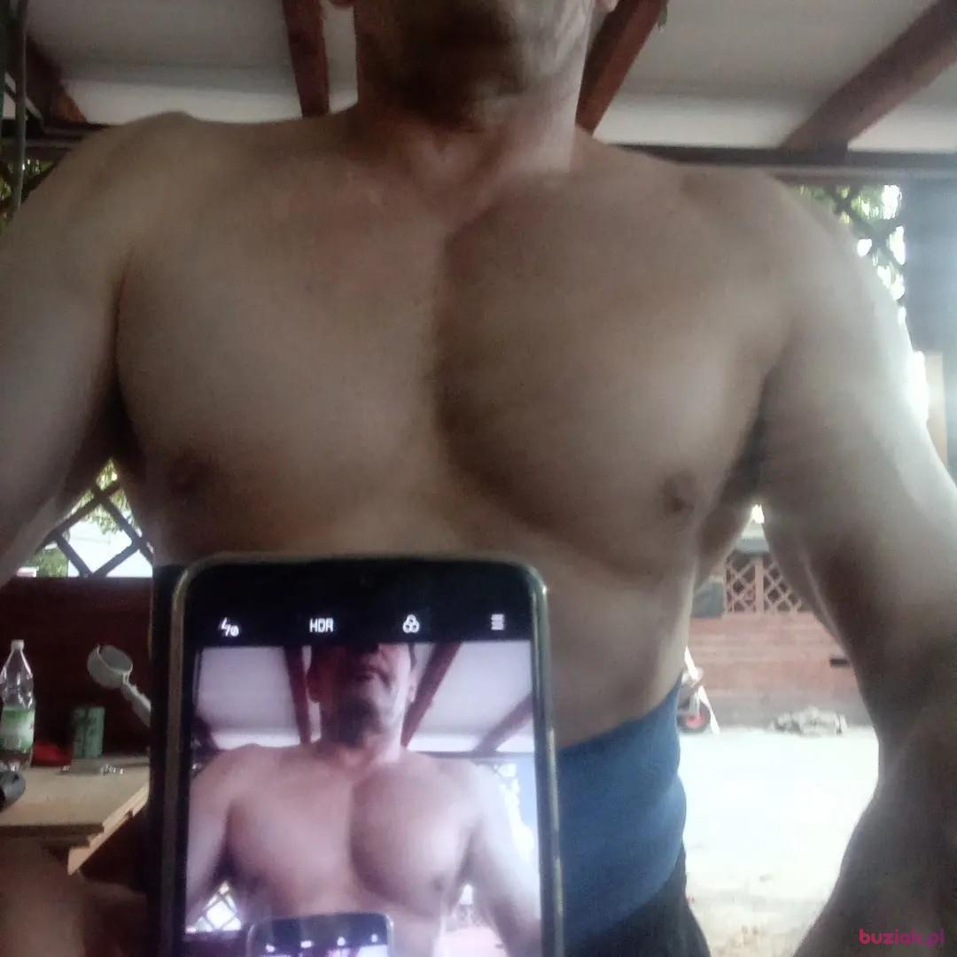 Artur, Mężczyzna, 54, Zielona Góra, Polska, Zdjęcie: 2