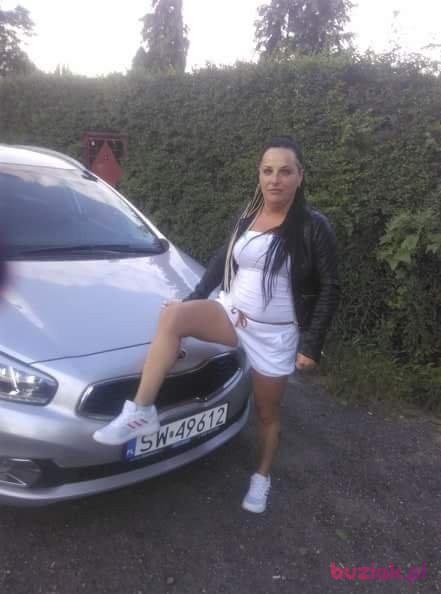 Malgorzata, Kobieta, 44, Chorzów, Polska, Zdjęcie: 3