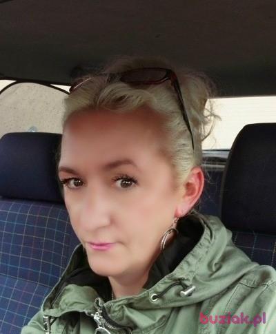 Agnieszka, Kobieta, 54, Ryki, Polska, Zdjęcie: 6