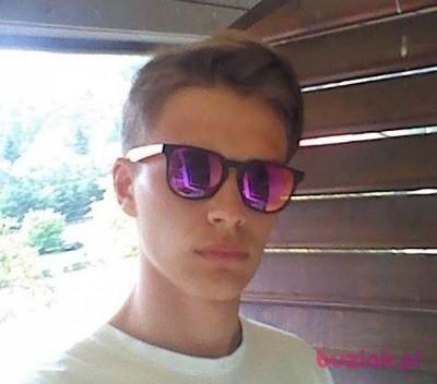 Michael, Mężczyzna, 28, Białobrzegi, Polska, Zdjęcie: 2