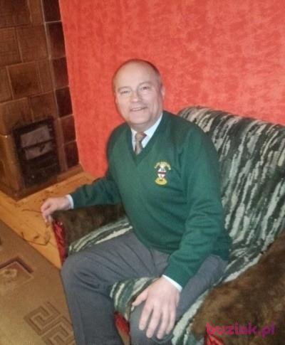 Krzysztof, Mężczyzna, 73, Kraków, Polska, Zdjęcie: 3