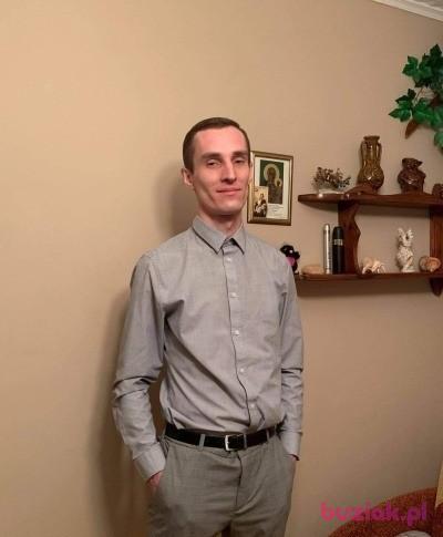 Sebastian, Mężczyzna, 33, Łódź, Polska, Zdjęcie: 5