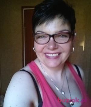 Joanna, Kobieta, 56, Bydgoszcz, Polska, Zdjęcie: 3