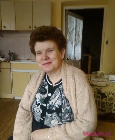 jola1966, Kobieta, 60, Krotoszyn, Polska, Zdjęcie: 2