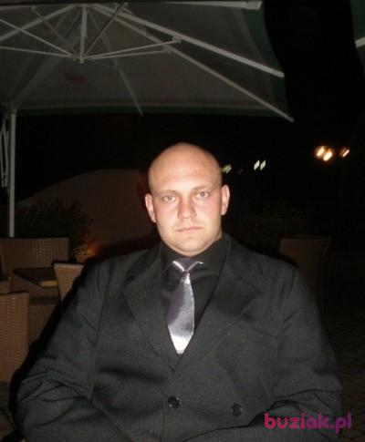 Artur, Mężczyzna, 42, Kalisz, Polska, Zdjęcie: 1